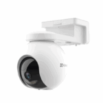 Camara PT / Wi-Fi / Con Bateria Recargable (Sin Cables) / 2K Plus / Seguimiento Inteligente /  Exterior